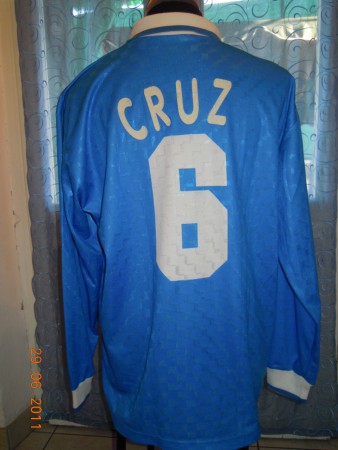 cruz